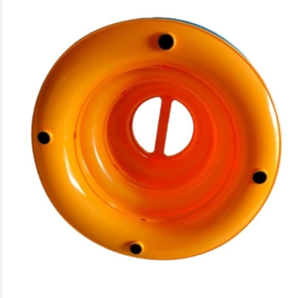 Feline's Titan Tower Cat Toy - Picture 6 of 11